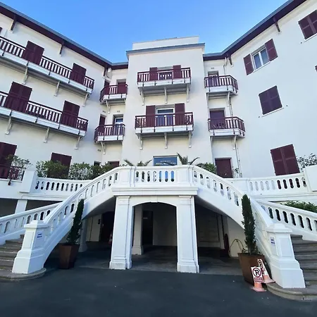 Apartment Royal Moulleau - T2 De Standing A Le Royal Moulleau, Vue Bassin Mae-9841